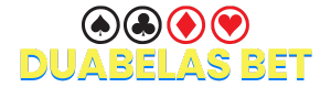 Logo DUABELAS BET